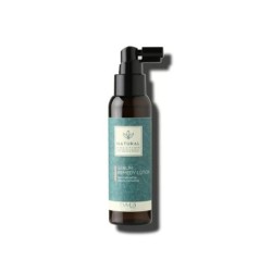 NATURAL SOLUTION SEBUM REMEDY LOTION - EMMEBI
