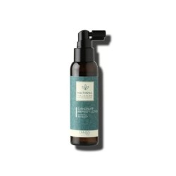 NATURAL SOLUTION DANDRUFF REMEDY LOTION - EMMEBI