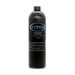 SHAMPOO VITOS BREEZE - NATURAL HP