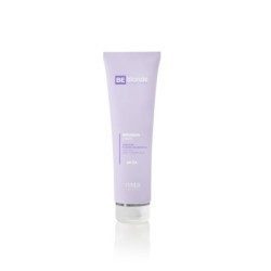 BE BLONDE SILVER SHINE INFUSION CREAM - EMMEBI