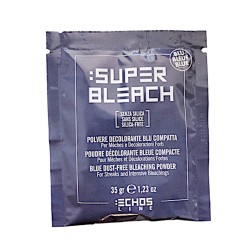 SUPER BLEACH POLVERE DECOLORANTE - ECHOSLINE