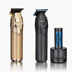 TRIMMER FXONE ALL-METAL SKELETON - BABYLISS