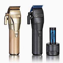 CLIPPER FXONE ALL-METAL - BABYLISS