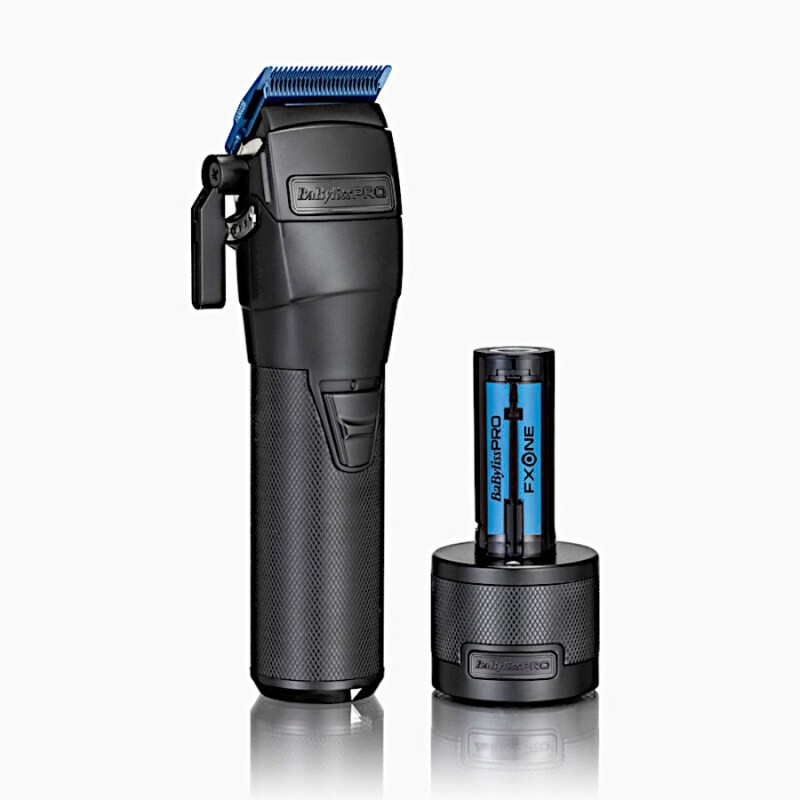 CLIPPER FXONE ALL-METAL - BABYLISS