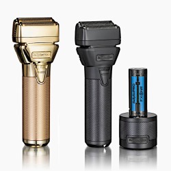 SHAVER FXONE ALL-METAL - BABYLISS