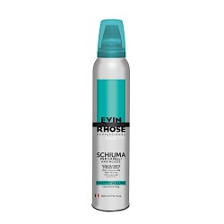 MOUSSE EVINRHOSE EFFETTO VOLUME - BERGEN