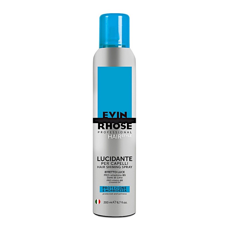 LUCIDANTE SPRAY EVINRHOSE - BERGEN