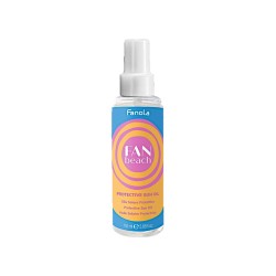 FANBEACH PROTECTIVE SUN OIL - FANOLA