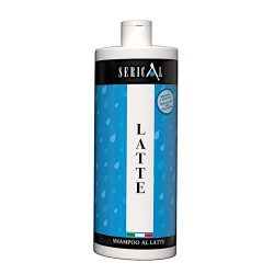 SHAMPOO AL LATTE - SERICAL
