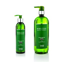 BIONATURE SHAMPOO CAPELLI TRATTATI - EMMEBI