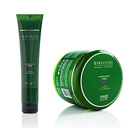 BIONATURE MASCHERA ACIDIFICANTE - EMMEBI