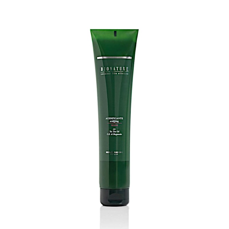 BIONATURE MASCHERA ACIDIFICANTE - EMMEBI