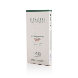 BIONATURE PATCH FATTORE CRESCITA - EMMEBI