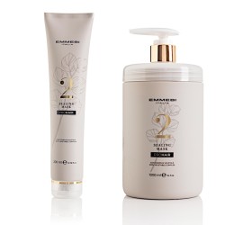 PRO HAIR SEALING MASK PHASE 2 - EMMEBI