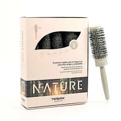 KIT SPAZZOLA TERMIX NATURE