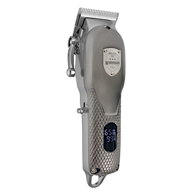 TOSATRICE MASTER CUT WARRIOR - MP HAIR