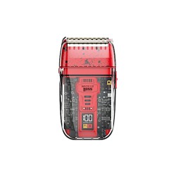 RASOIO MASTER CUT BOSS - MP HAIR