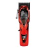 TOSASTRICE MASTER CUT RED FUEGO - MP HAIR