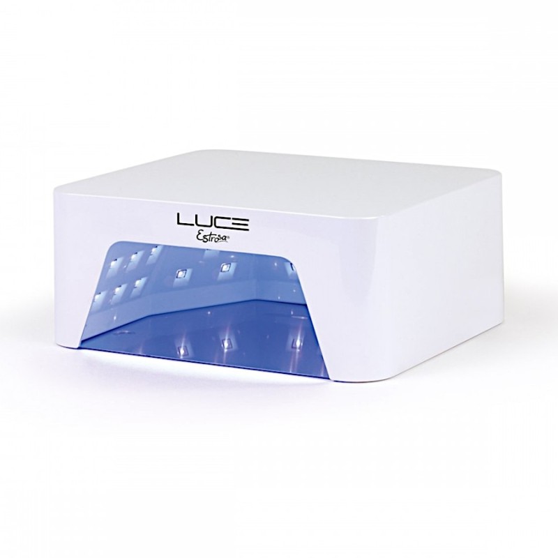 LAMPADA LED/UV 36 W LUCE - ESTROSA