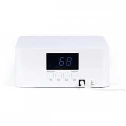 LAMPADA LED/UV 36 W LUCE - ESTROSA
