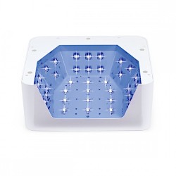 LAMPADA LED/UV 36 W LUCE - ESTROSA