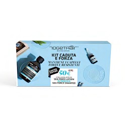 SEA FORCE KIT CADUTA E FORZA - TOGETHAIR