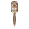SPAZZOLA CARE FLEX BOAR - OLIVIA GARDEN