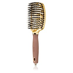 SPAZZOLA CARE FLEX COMBO - OLIVIA GARDEN