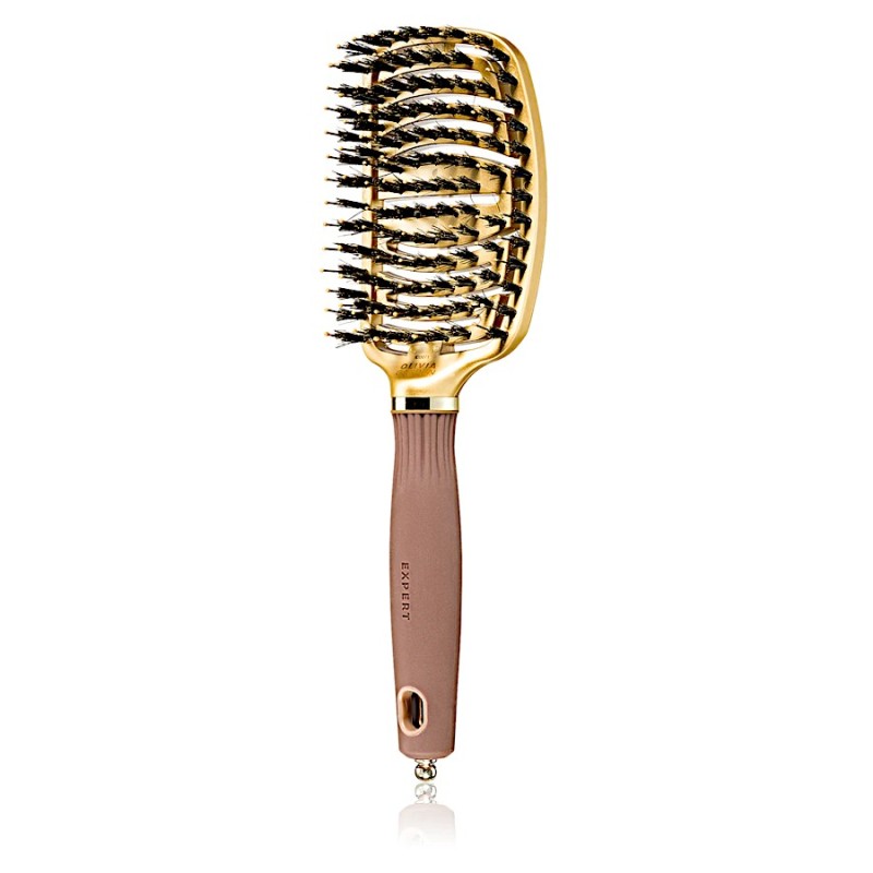 SPAZZOLA CARE FLEX COMBO - OLIVIA GARDEN