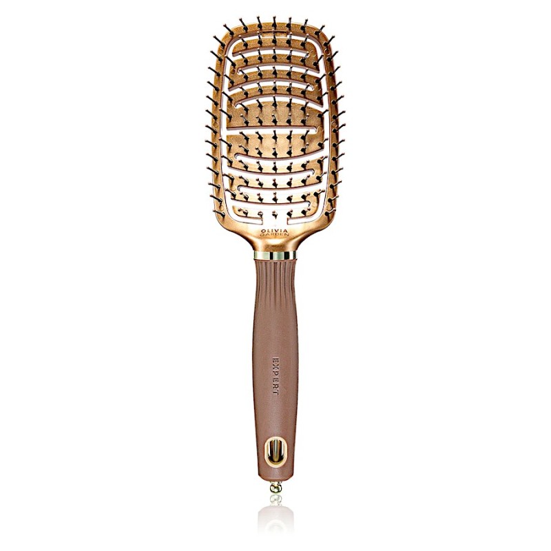 SPAZZOLA CARE FLEX PRO - OLIVIA GARDEN