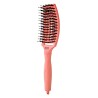 SPAZZOLA GROOMING FINGERBRUSH - OLIVIA GARDEN