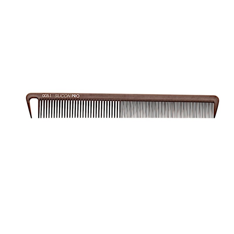 PETTINE SILICON PRO 51 - XANITALIA PRO