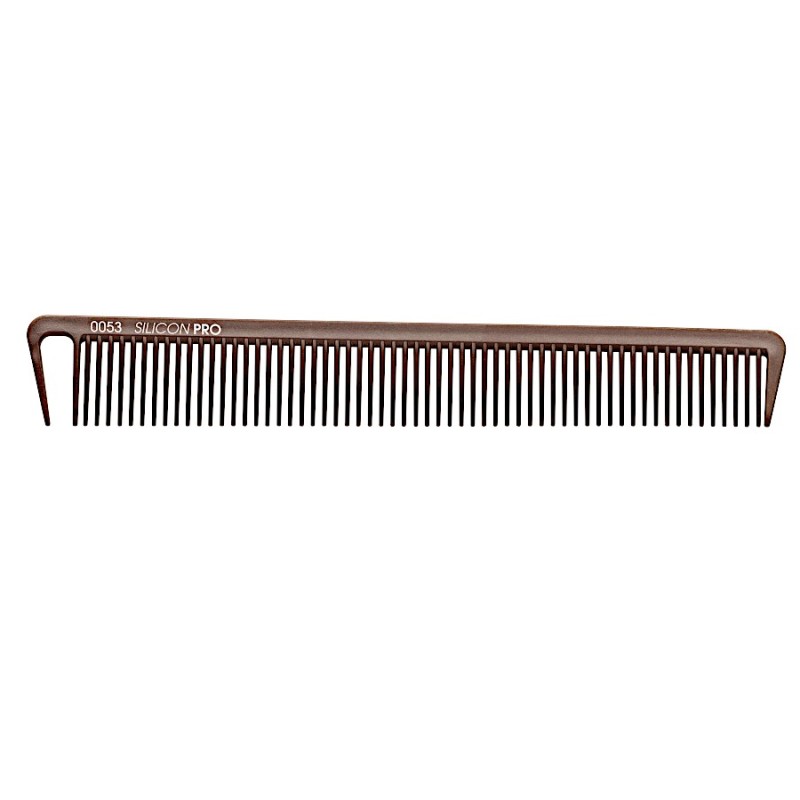 PETTINE SILICON PRO 53 - XANITALIA PRO