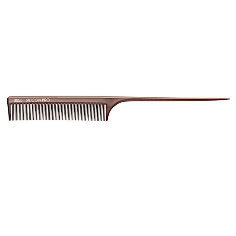 PETTINE SILICON PRO 55 - XANITALIA PRO