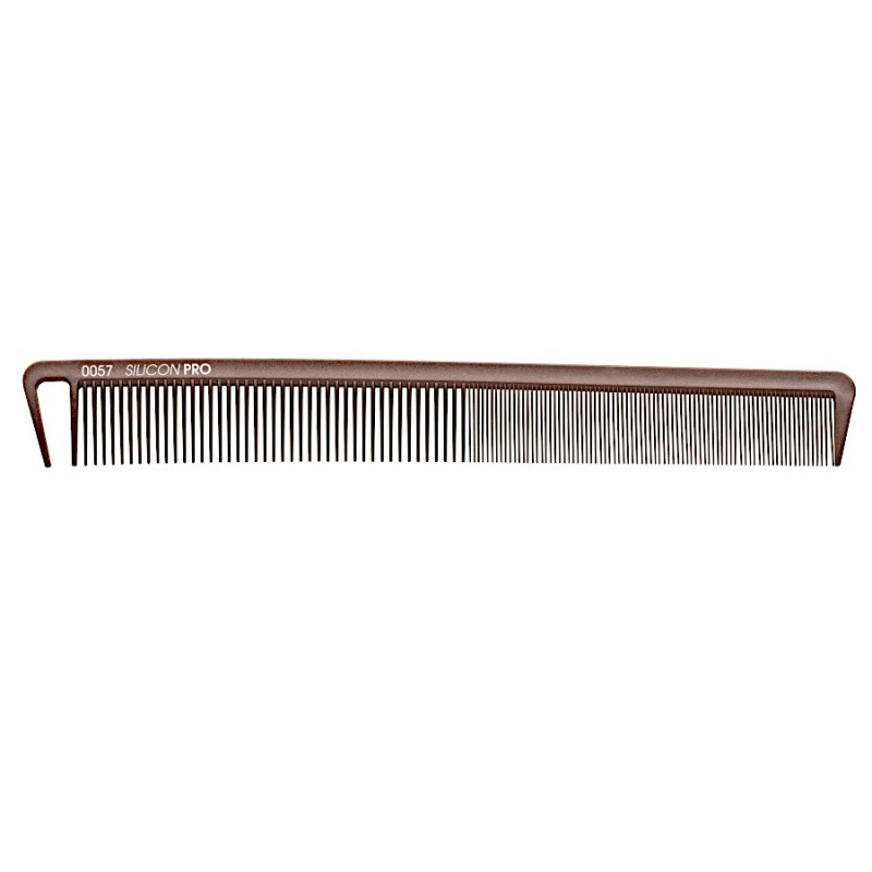 PETTINE SILICON PRO 57 - XANITALIA PRO
