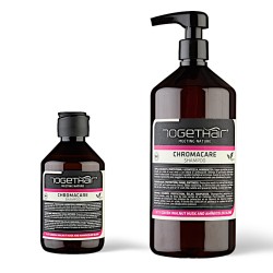 CHROMACARE SHAMPOO - TOGETHAIR