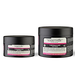 CHROMACARE HAIR MASK - TOGETHAIR