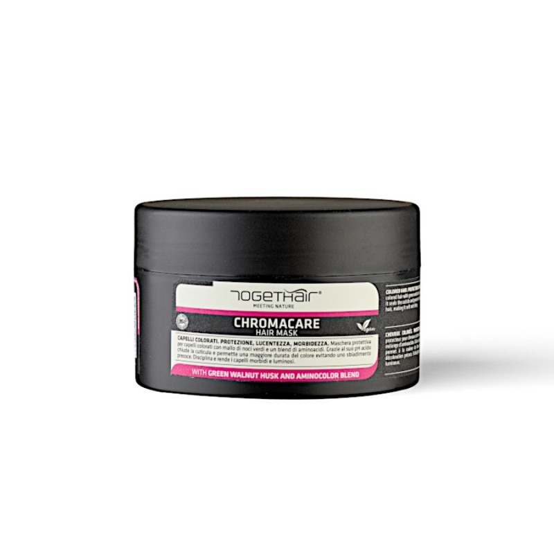 CHROMACARE HAIR MASK - TOGETHAIR