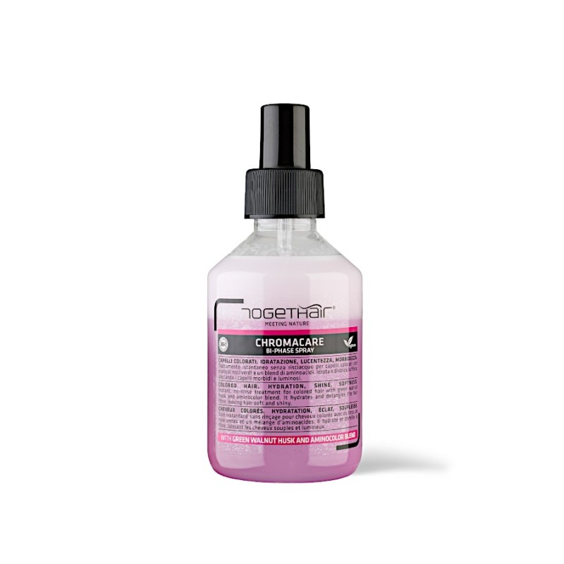 CHROMACARE BIPHASE SPRAY - TOGETHAIR