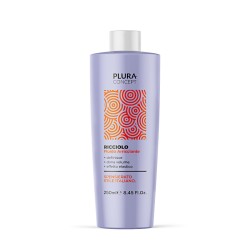 FLUIDO ARRICCIANTE RICCIOLO - PLURA