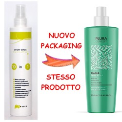 SPRAY 10 IN 1 MAGIA - PLURA