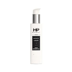 LUXURY CREMA DIFINIZIONE RICCI - NATURAL HP