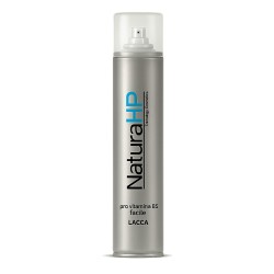 ACTION HAIR LACCA SPRAY FORTE - NATURAL HP