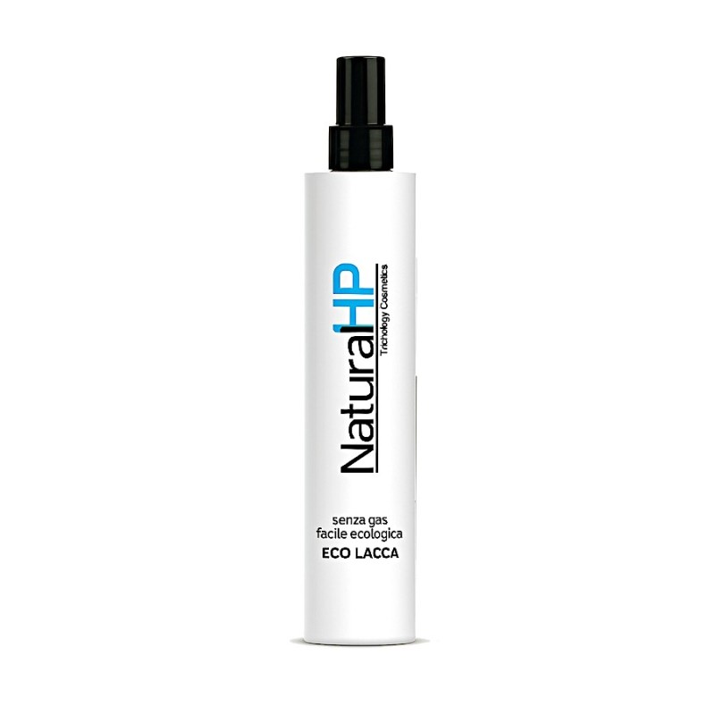 ACTION HAIR LACCA NO GAS FORTE - NATURAL HP