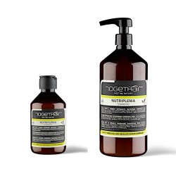 NUTRIPLENIA SHAMPOO - TOGETHAIR