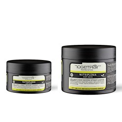 NUTRIPLENIA HAIR MASK - TOGETHAIR