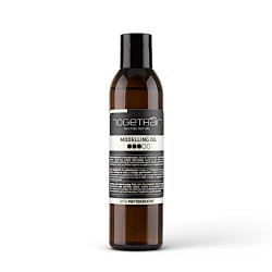 MODELLING OIL - TOGETHAIR