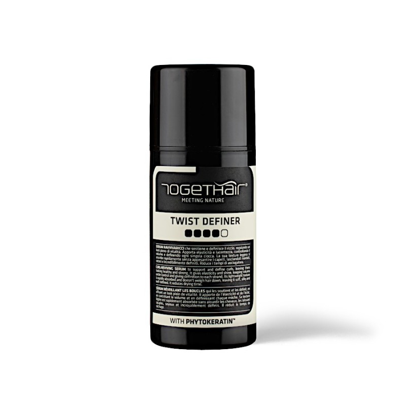 TWIST DEFINER - TOGETHAIR