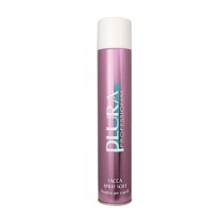 LACCA SPRAY SOFT - PLURA
