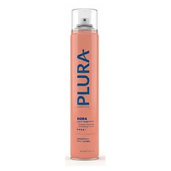 LACCA SPRAY STRONG BORA - PLURA